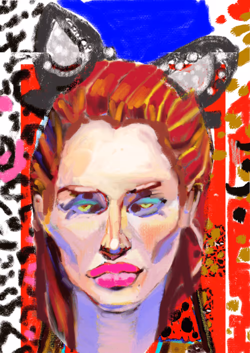 Item #87221376579816893623319143982853511043224178599271823347380166601458579406849 Media