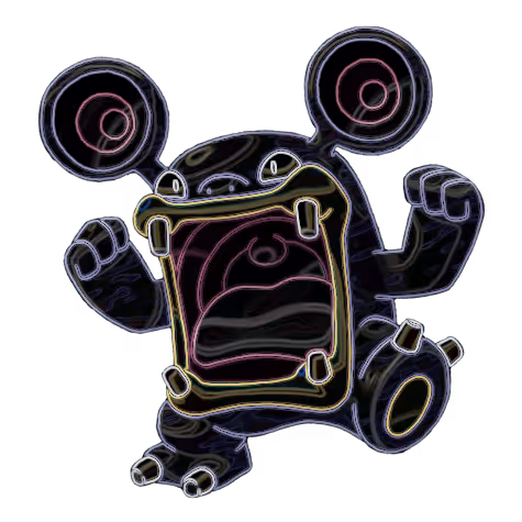 Item #18199326914555775863013966940049497585872399863165926151239947610242794127361 Media