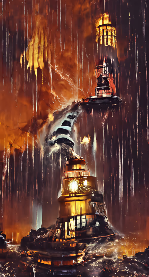 Item #95042035495854721964658389976451590673054810699074881760102313400926799396865 Media