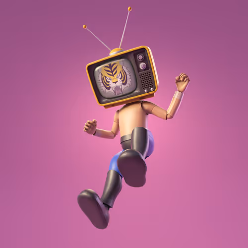 Item #84937753432834359106611503347520122228541686200026793372887371012719266234369 Media