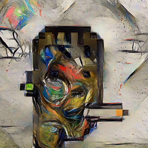 Item #83825760427488223808482593817219266099452636995972606999418214063567401910273 Media