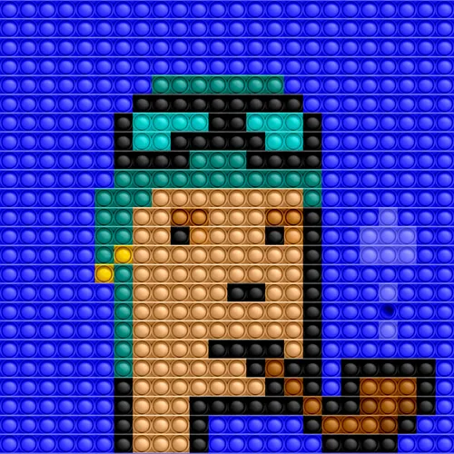 Item #40406120361073555947238861531328748460397428002588449523126194455559337410561 Media