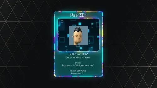Item #42956466618878321387532578261577756492161920653755194423256676051407192719361 Media