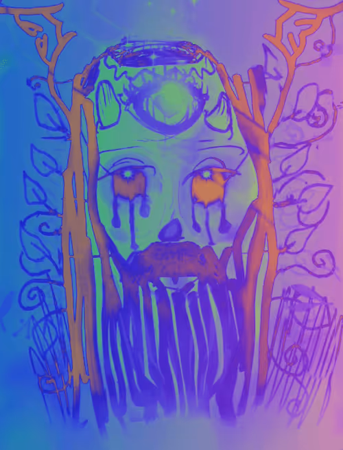 Item #6526275754820918342971321102160467526375628355023959935506408797054504534017 Media