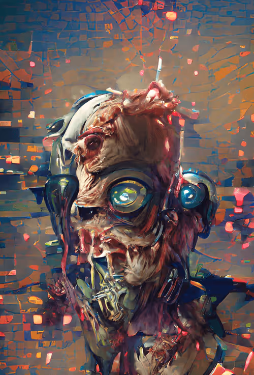 Item #68619644345715487454658803032289369142774954415000996856863077062391298523137 Media