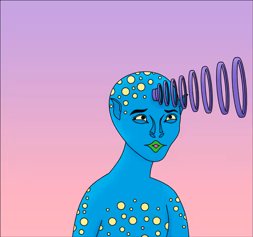 NFT Image