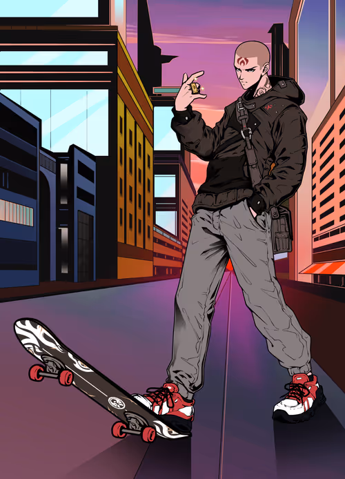 Item #48232363962394945363682121236636604299231149969053461741307884099551629410305 Media