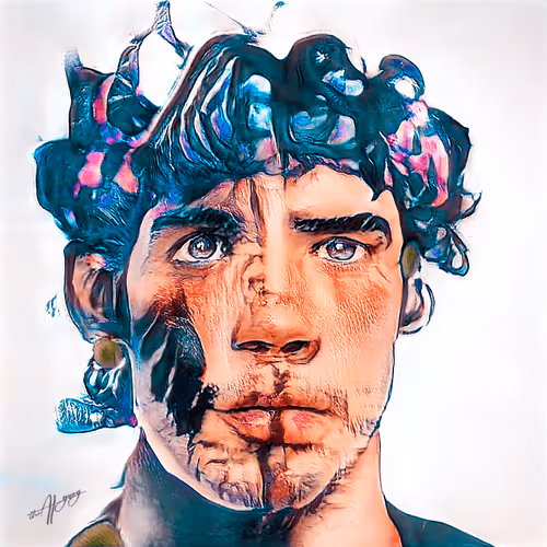 Item #54114094674267794186957345218882982145631325798414574593453230627633823219713 Media