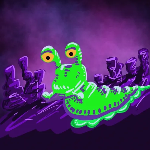 Item #5872032801543451342919395674564413574047504786852339982974447273892718313473 Media