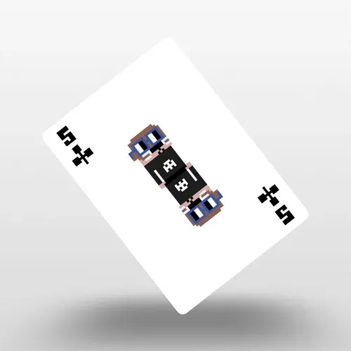 Item #100719926146827056928876055298311408804757819402725983795615891647673653002241 Media