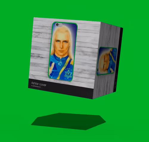 Item #80593882436392990984723918774500216738545583209796528330428928667318380134421 Media