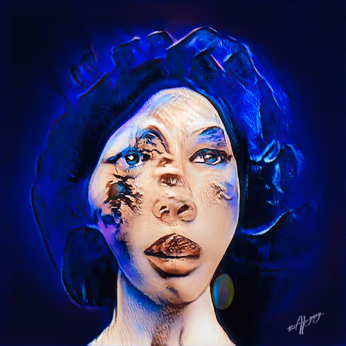 Item #54114094674267794186957345218882982145631325798414574593453230657320637169665 Media