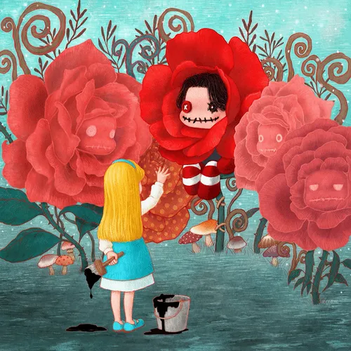 Item #35073871104371043698095498515038783702232602237821378849564669814679233626115 Media