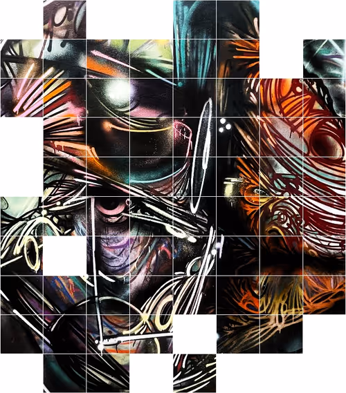 Item #41871644902893523590349436249356383908722567068716611676320077190044548333569 Media