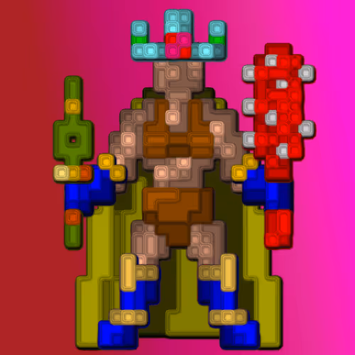 Item #104394809347553619081503615429762289441356919081316807319597466195614857428993 Media