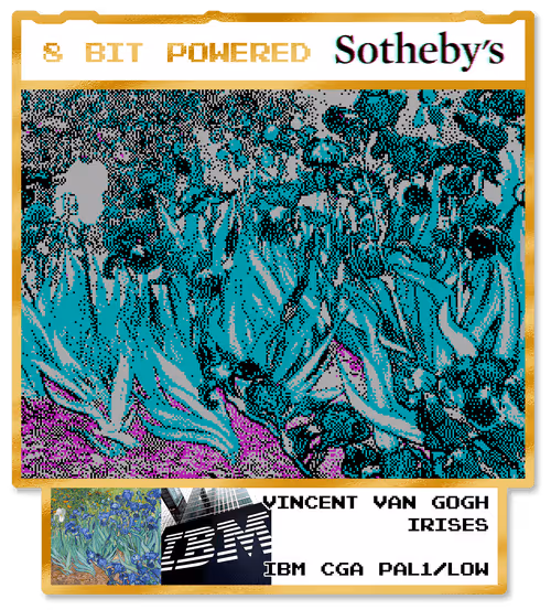 Item #22461135547374921852952889069909288076784345965068343690827774600730323714051 Media