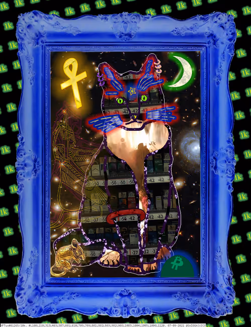 Item #29020503227247008650885355780559374833664620184621695681865494837567367938049 Media