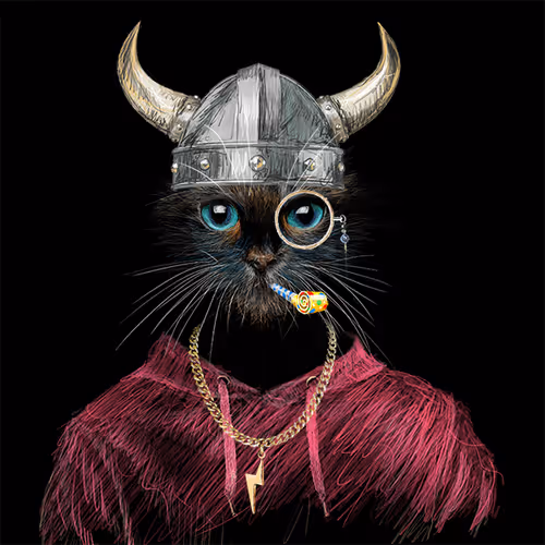 Item #53385941456676190110838339911728309048210199864448931637696851230844579217409 Media