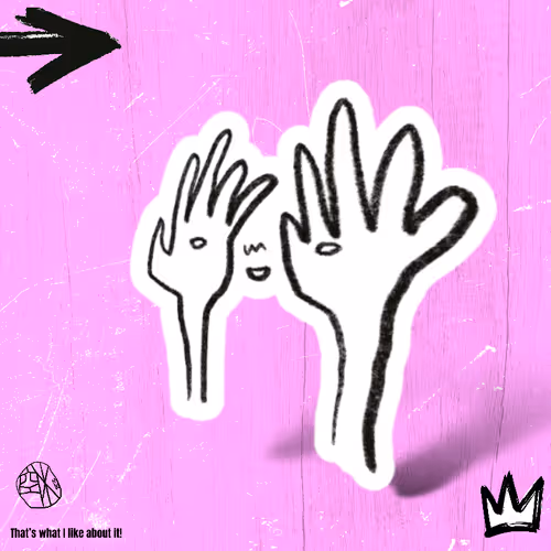 Item #33429301439619906271531535939323963439163083928657201925061607880683872583681 Media