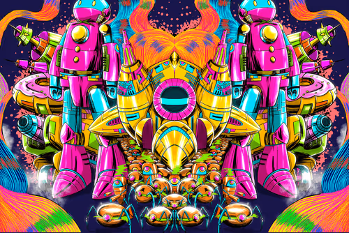 NFT Image