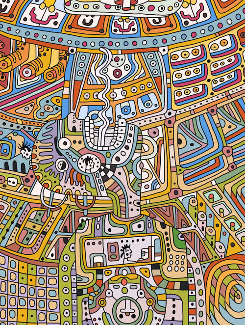 Item #44212596684720901552345810120816685475612880654855875048046738122421714288645 Media