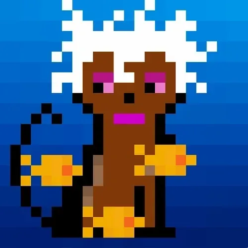 Item #68568621670061694275886429845276246181661587958117290586321128954484341342209 Media