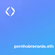 "pornhubrecords.eth" ENS COUTURE ETHEREUM DOMAIN NAME