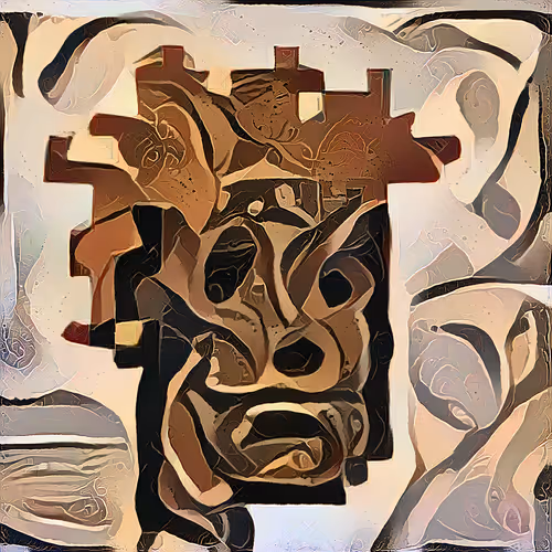 Item #83825760427488223808482593817219266099452636995972606999418214190011239104513 Media