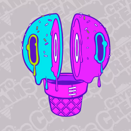 Item #73805590773553094405682408062174266054334496651526115225868257987342517665793 Media