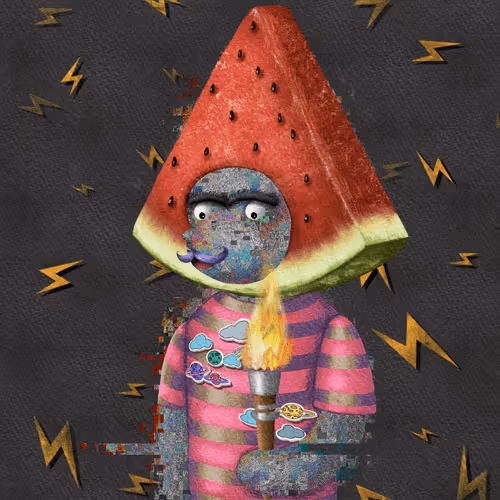 NFT Image