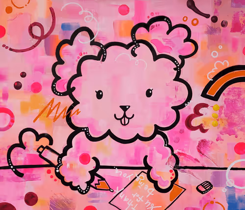 Item #16101337722085282298689115621610294664144615347996772178843194670423927160833 Media