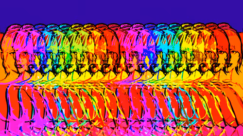 Item #71719633575381707785558546628436835549527570157276589911136192972713281716225 Media