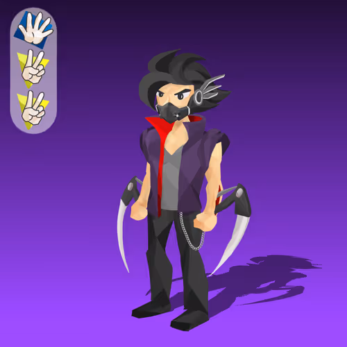 Item #67141644169448014951910618090397071482062344967224116149771759449880882315265 Media