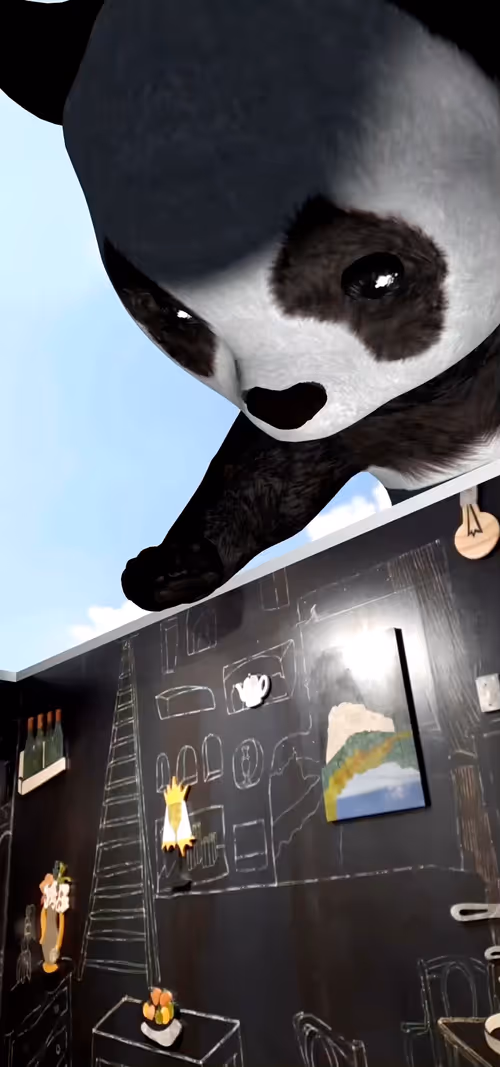 Item #6757402188646734231308439431512465463163638286389404818059890608236534956042 Media