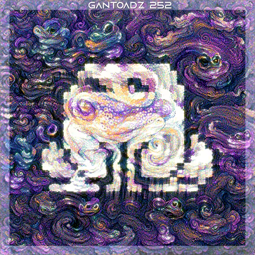 Item #75051900356504322622630060587849300649285638785398583464776185739831410688001 Media