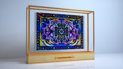 Item #27932043703164775465448161158798542152287049898113275125220276222925729693697 Media