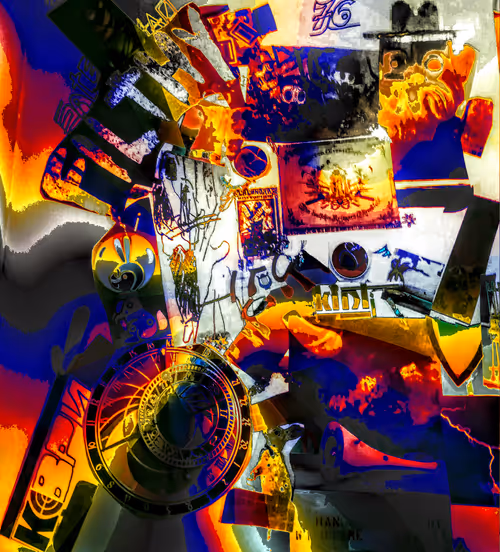 Item #70884615478882587810287057927114388334968207016207359440864296129121866481665 Media