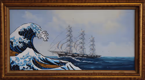 Item #94322073105437744661048811618381034051372425087831030471219035763537675812865 Media