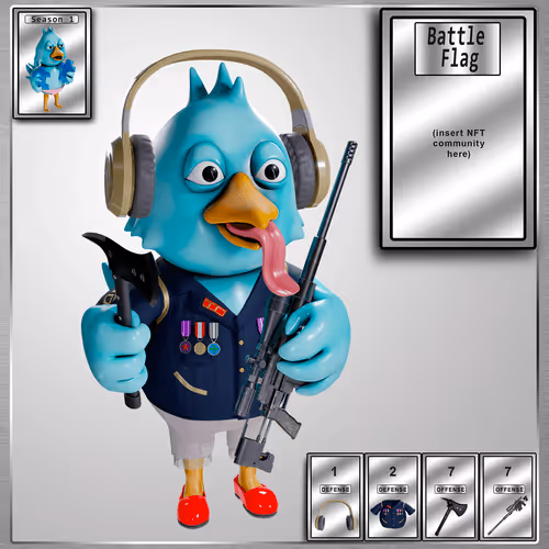 NFT Image