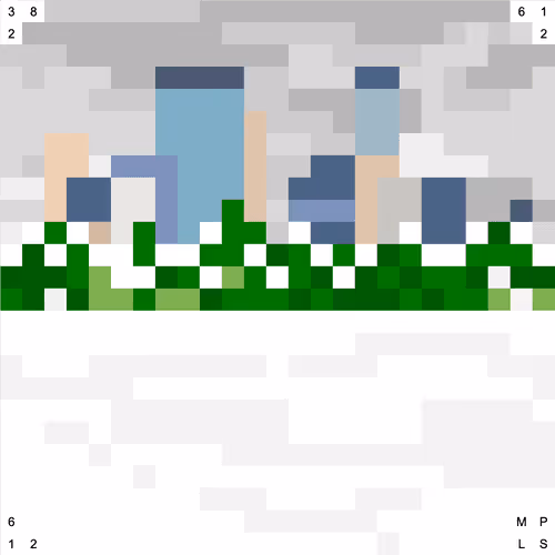 Item #62190149032022655717025961372930289129265559683354101596648999036871870775297 Media
