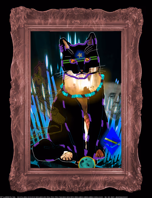 Item #29020503227247008650885355780559374833664620184621695681865494189955019177985 Media