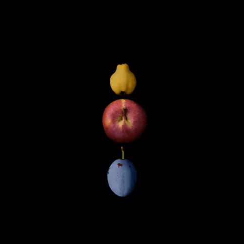 Item Media