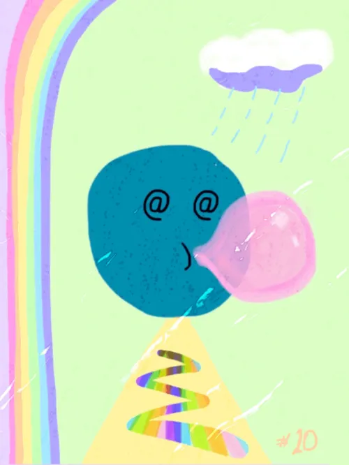 Item #110468881971058916779871504283870196898525820325896358126582988583512307662849 Media