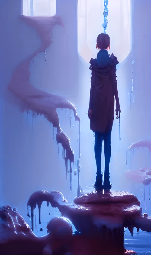 Item #81339479798706351075829619314549932426699206997560368344426370230089815162881 Media