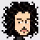 ScifiPunk #193 Jon Snow