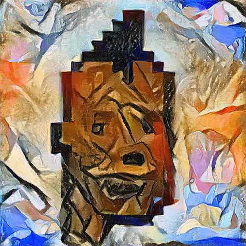 Item #83825760427488223808482593817219266099452636995972606999418214306559471648769 Media