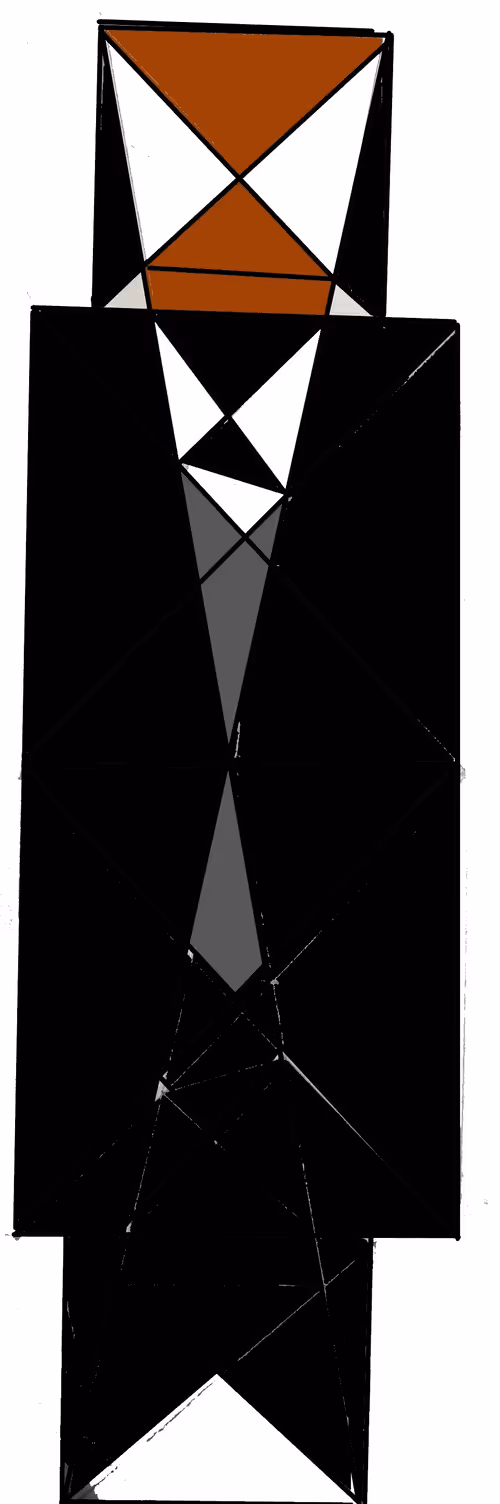 Item #52525712106449460970266562171840339858838667646918006400621781659866709884929 Media