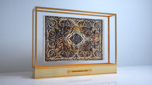 Item #112230682127297999552985857755640476287855777268801318108859279313811477102593 Media