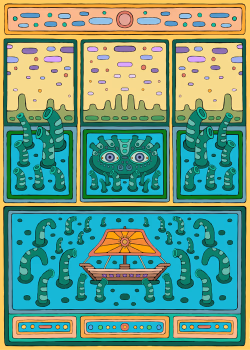 Item #44212596684720901552345810120816685475612880654855875048046738133416830566405 Media