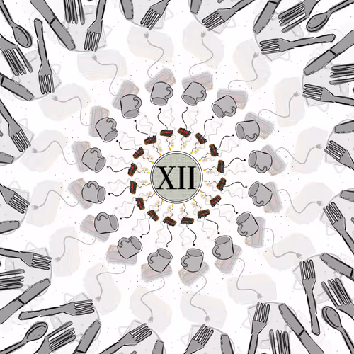 Item #42891013082704895259429394146954520161972885420018693466083462395085319045121 Media